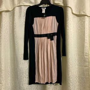 Sonia Rykiel Enfant Long Sleeve Dress NWT